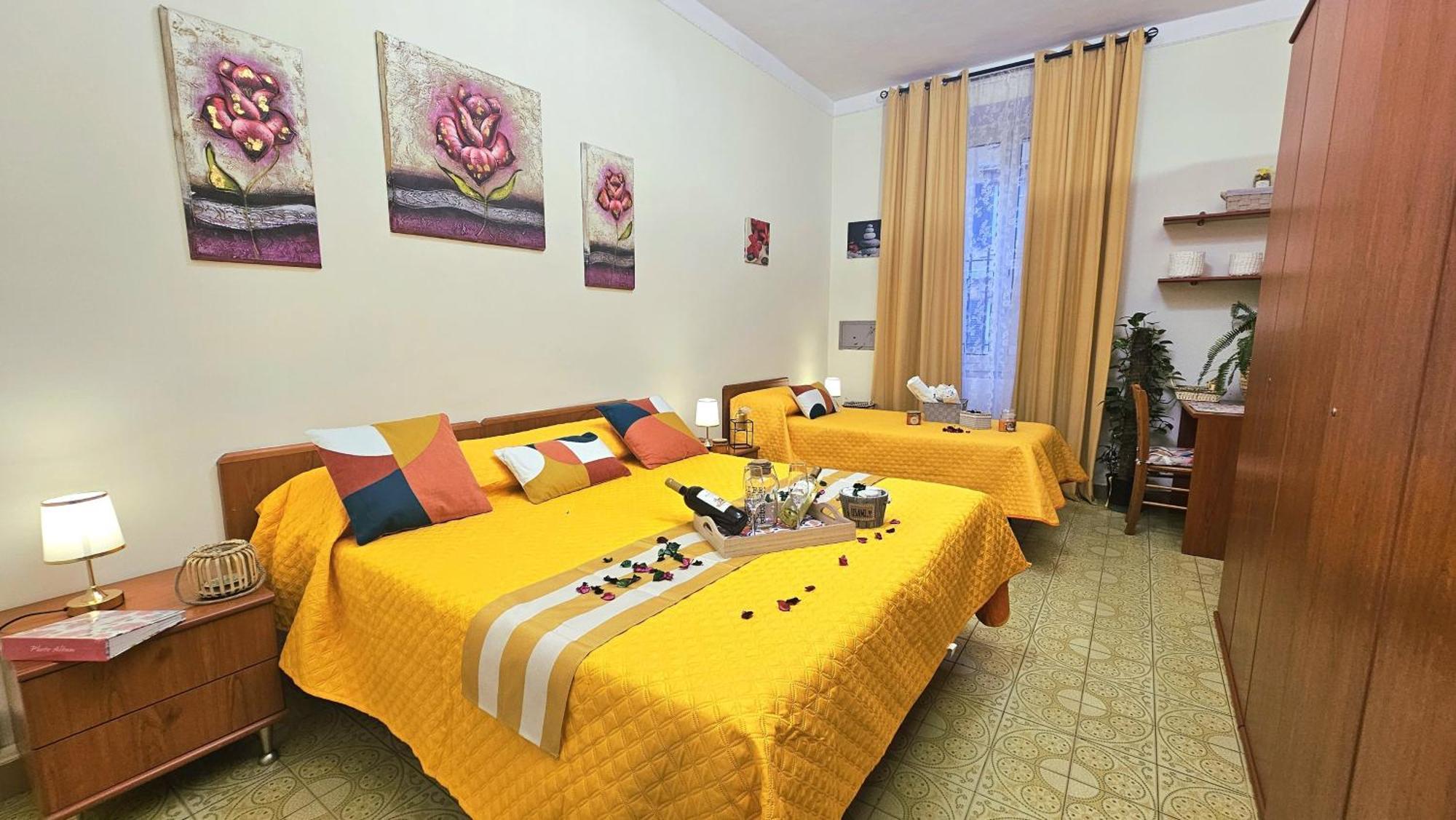 A Casa Simpatia Vaticano By Casa Simpatia Guest house Rome