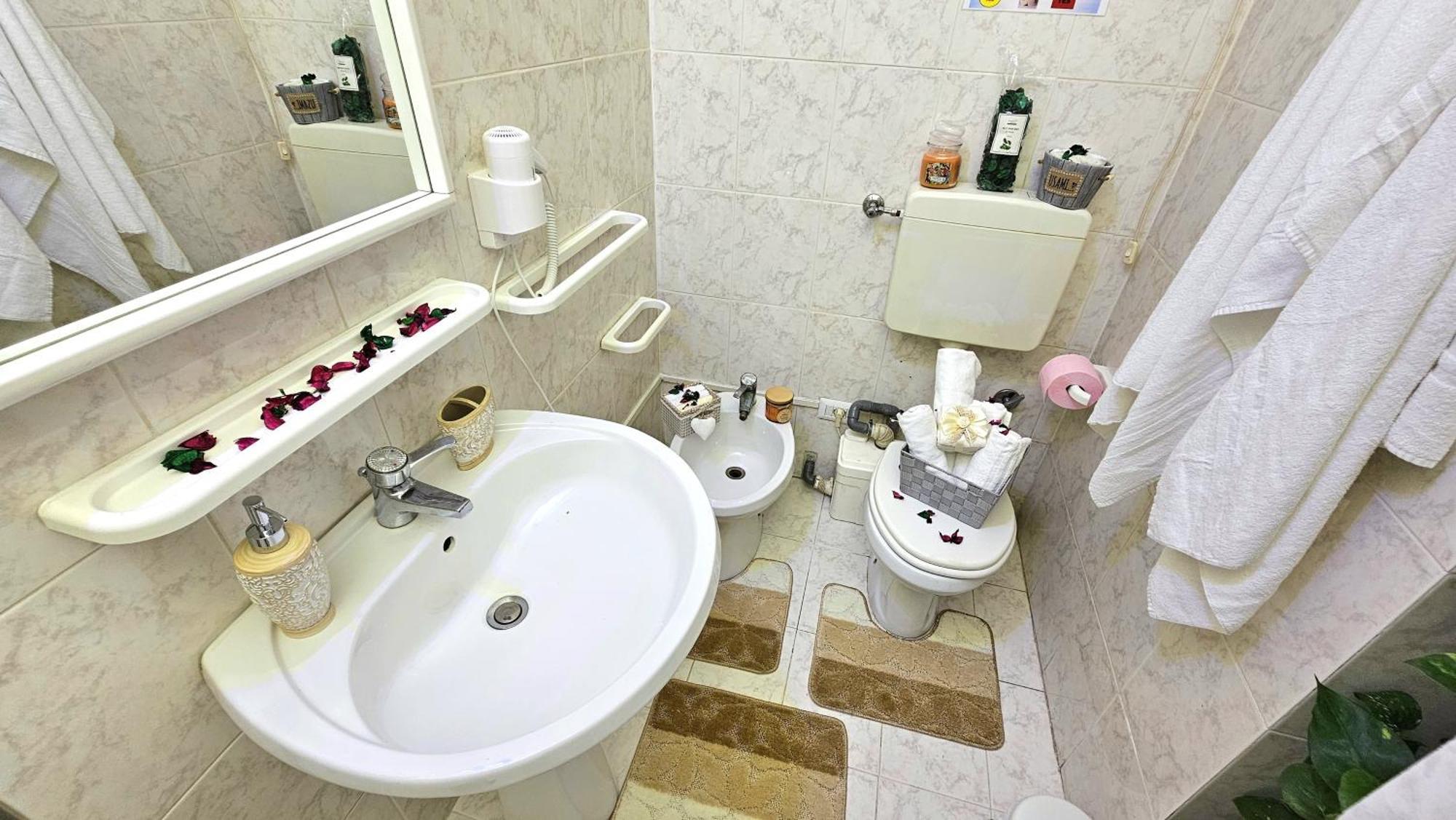 Guest house A Casa Simpatia Vaticano By Casa Simpatia Rome