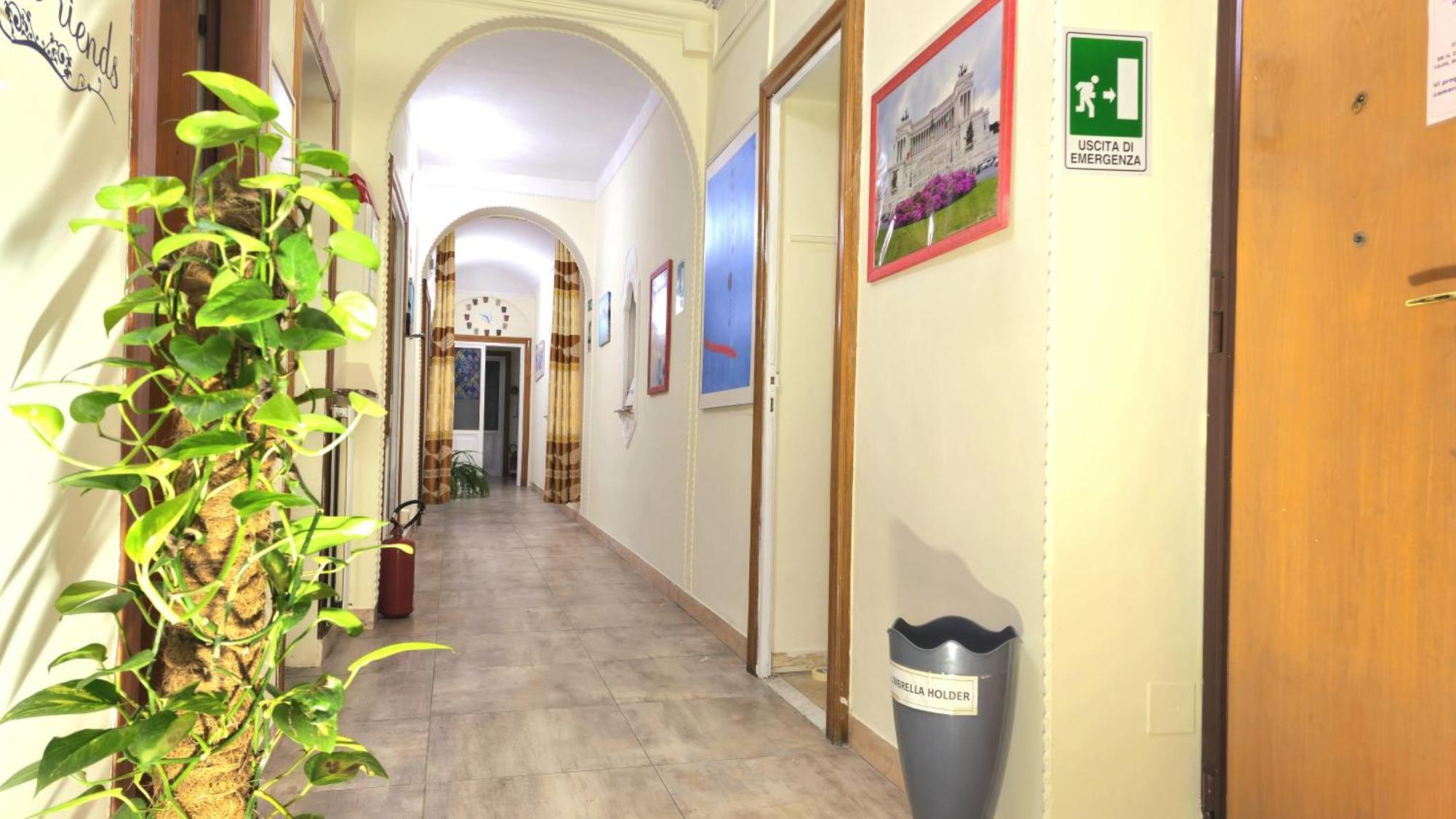 A Casa Simpatia Vaticano By Casa Simpatia Guest house