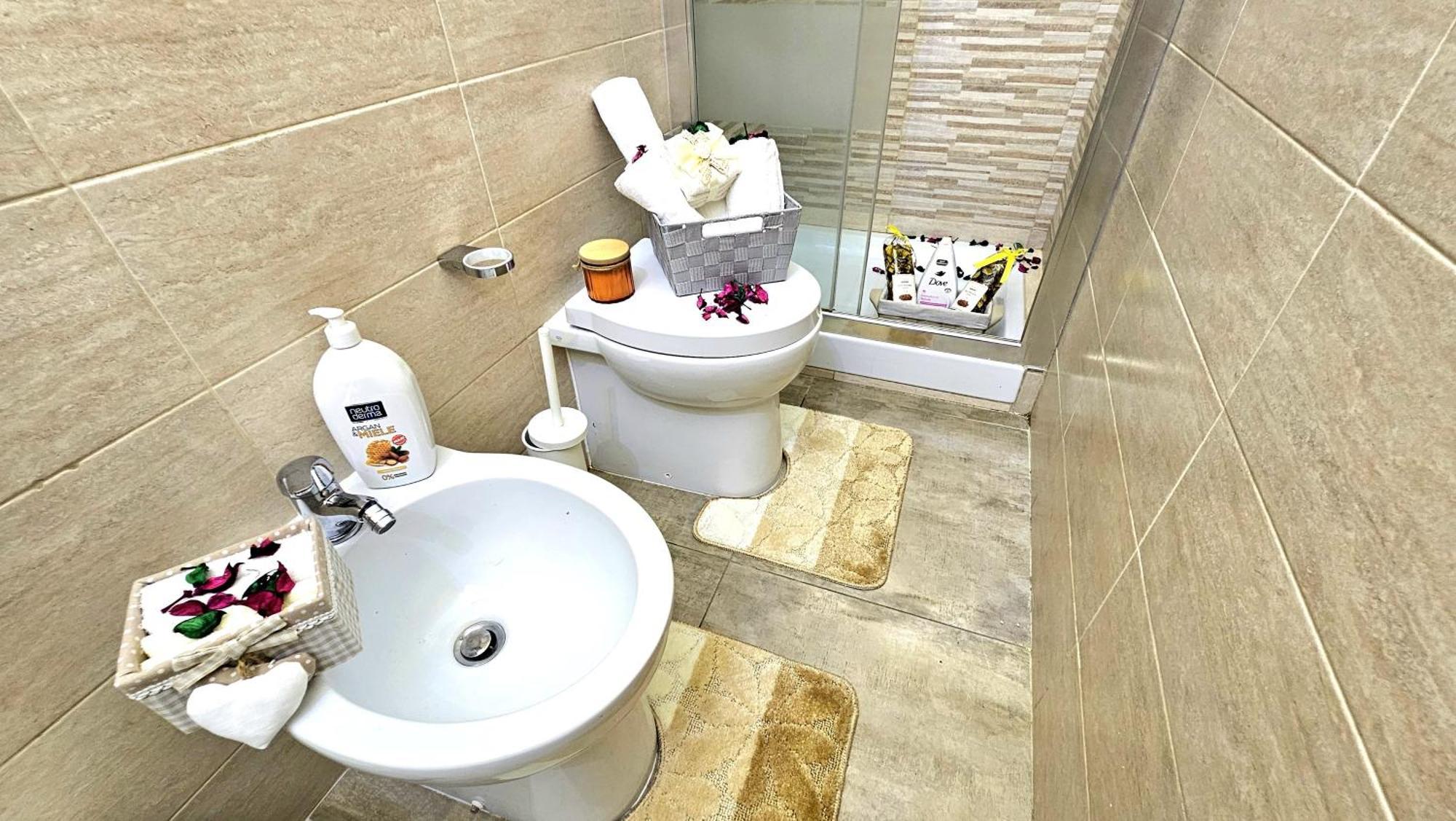 A Casa Simpatia Vaticano By Casa Simpatia Guest house Rome