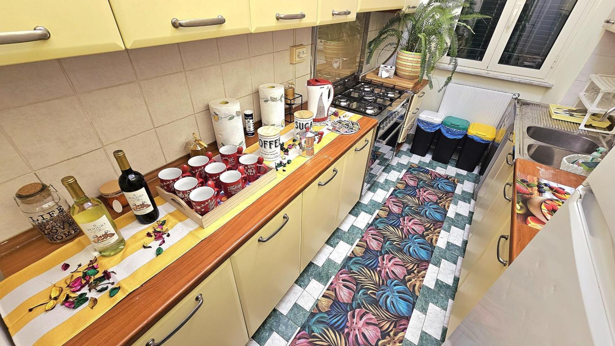 A Casa Simpatia Vaticano By Casa Simpatia Guest house Rome