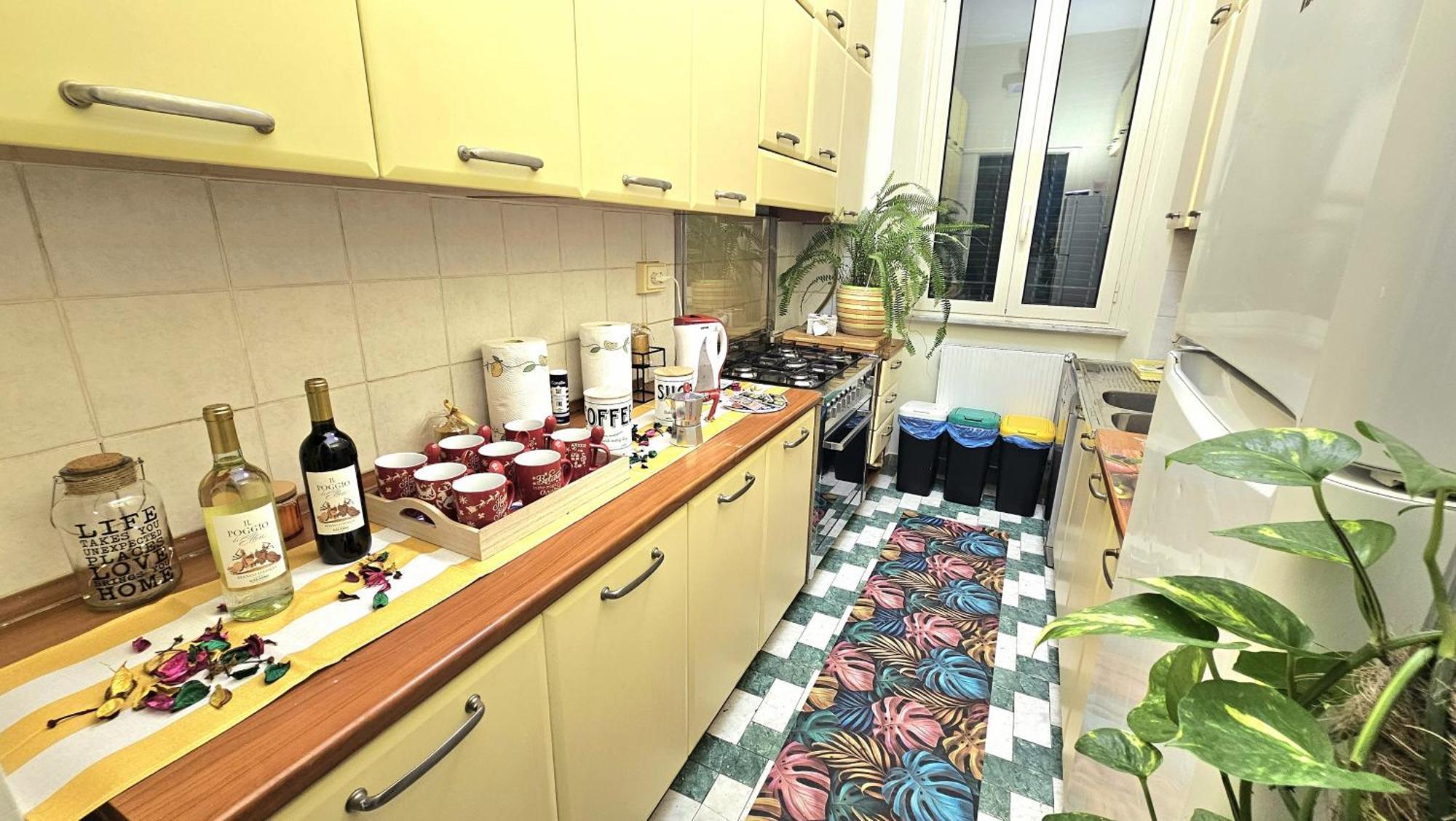 Guest house A Casa Simpatia Vaticano By Casa Simpatia Rome