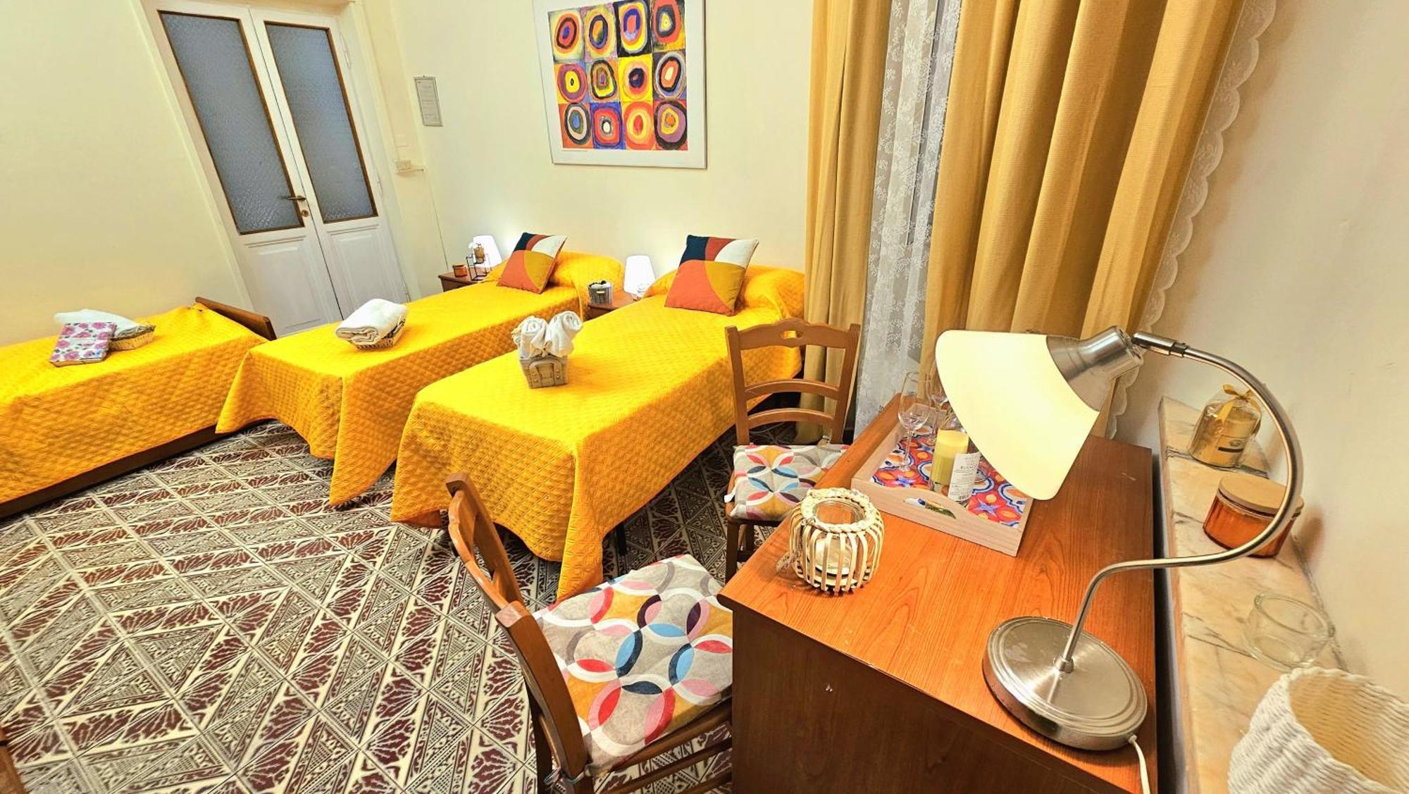 A Casa Simpatia Vaticano By Casa Simpatia Rome
