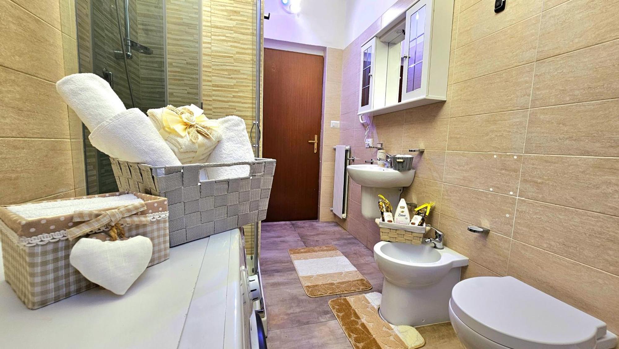 A Casa Simpatia Vaticano By Casa Simpatia Guest house Rome
