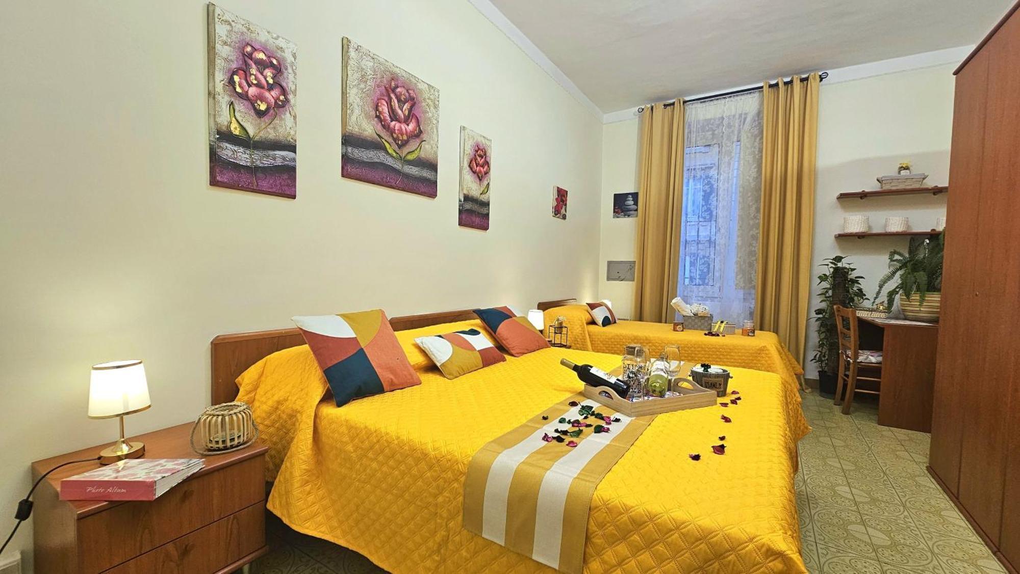 A Casa Simpatia Vaticano By Casa Simpatia Guest house