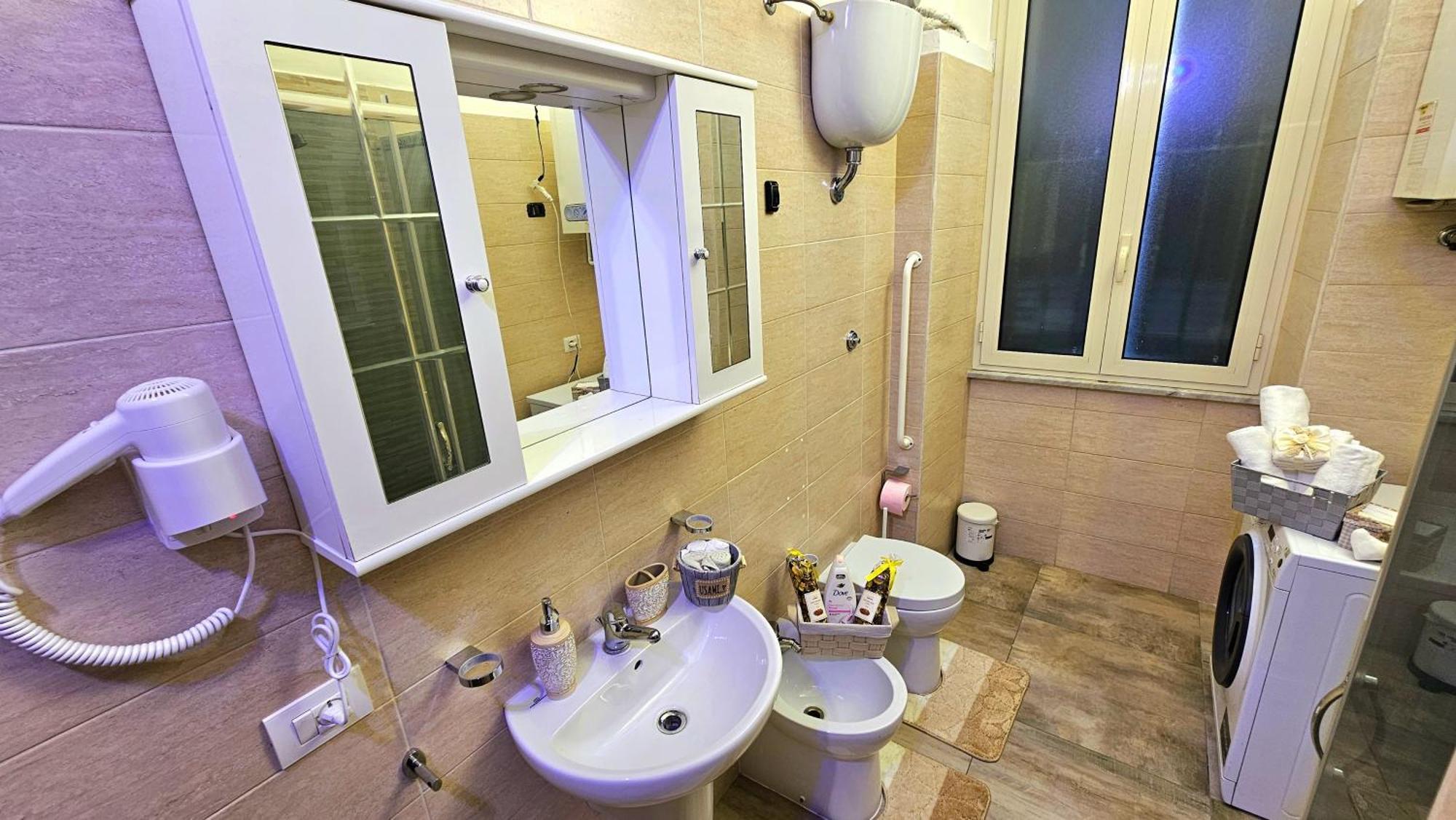 Guest house A Casa Simpatia Vaticano By Casa Simpatia Rome