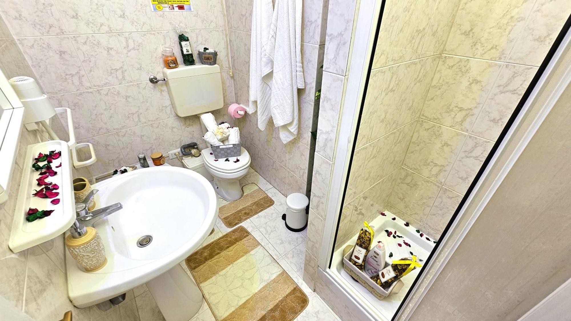 Guest house A Casa Simpatia Vaticano By Casa Simpatia *