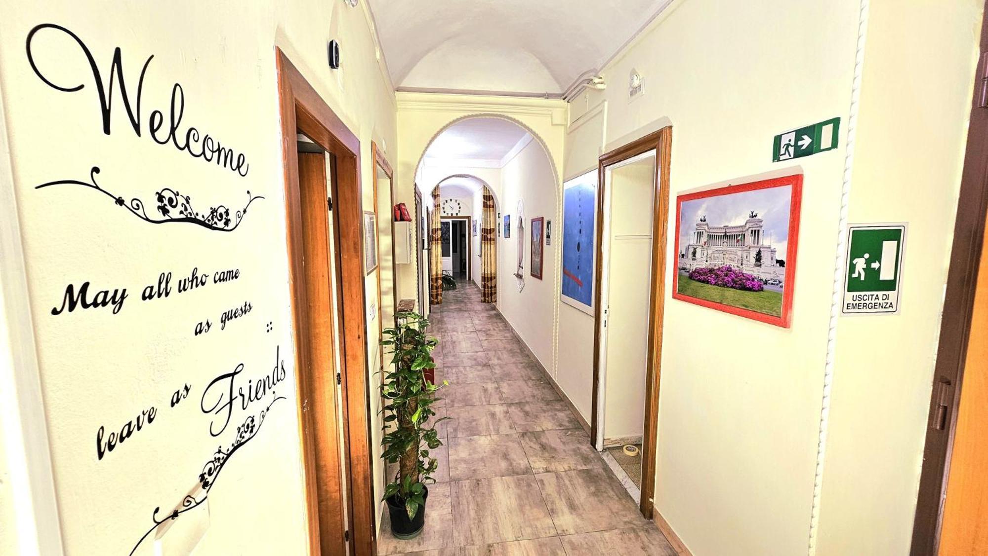 A Casa Simpatia Vaticano By Casa Simpatia Guest house