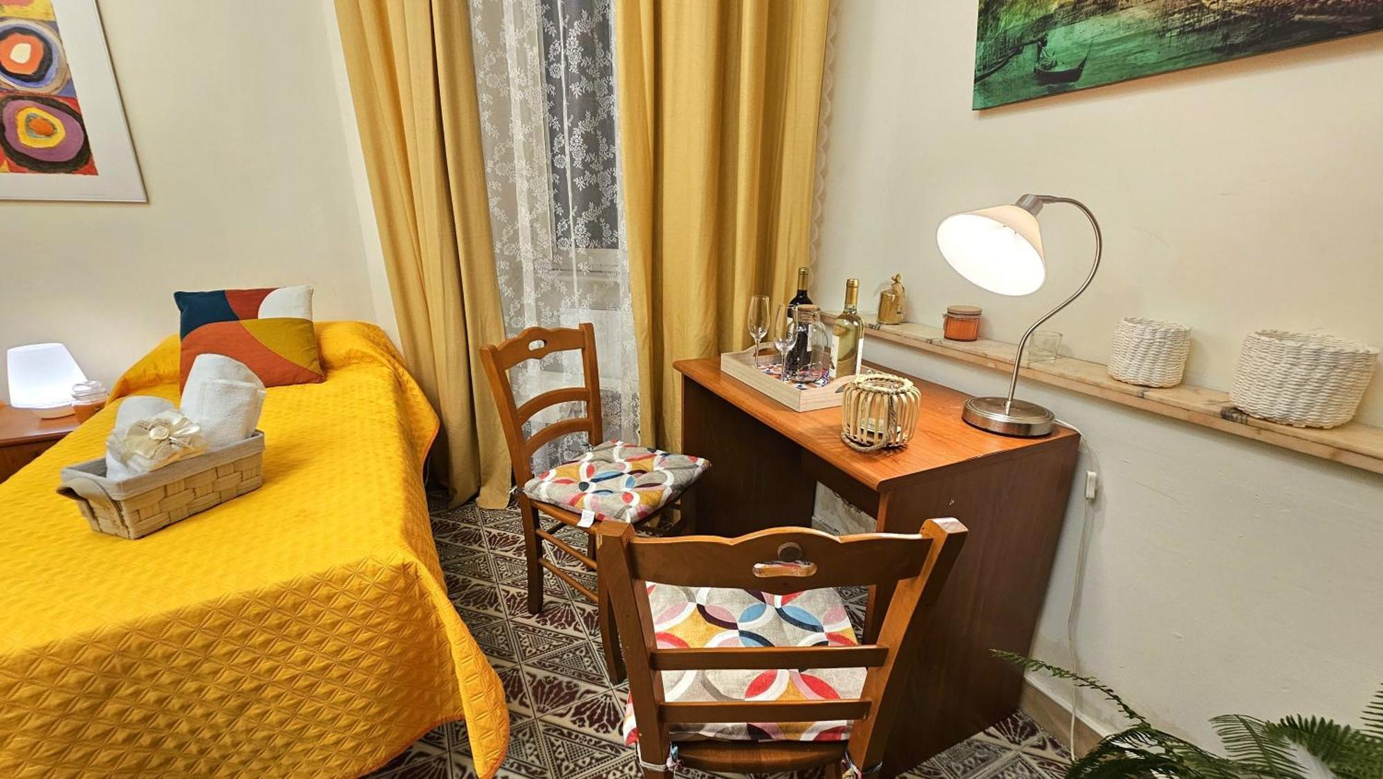 A Casa Simpatia Vaticano By Casa Simpatia Guest house *