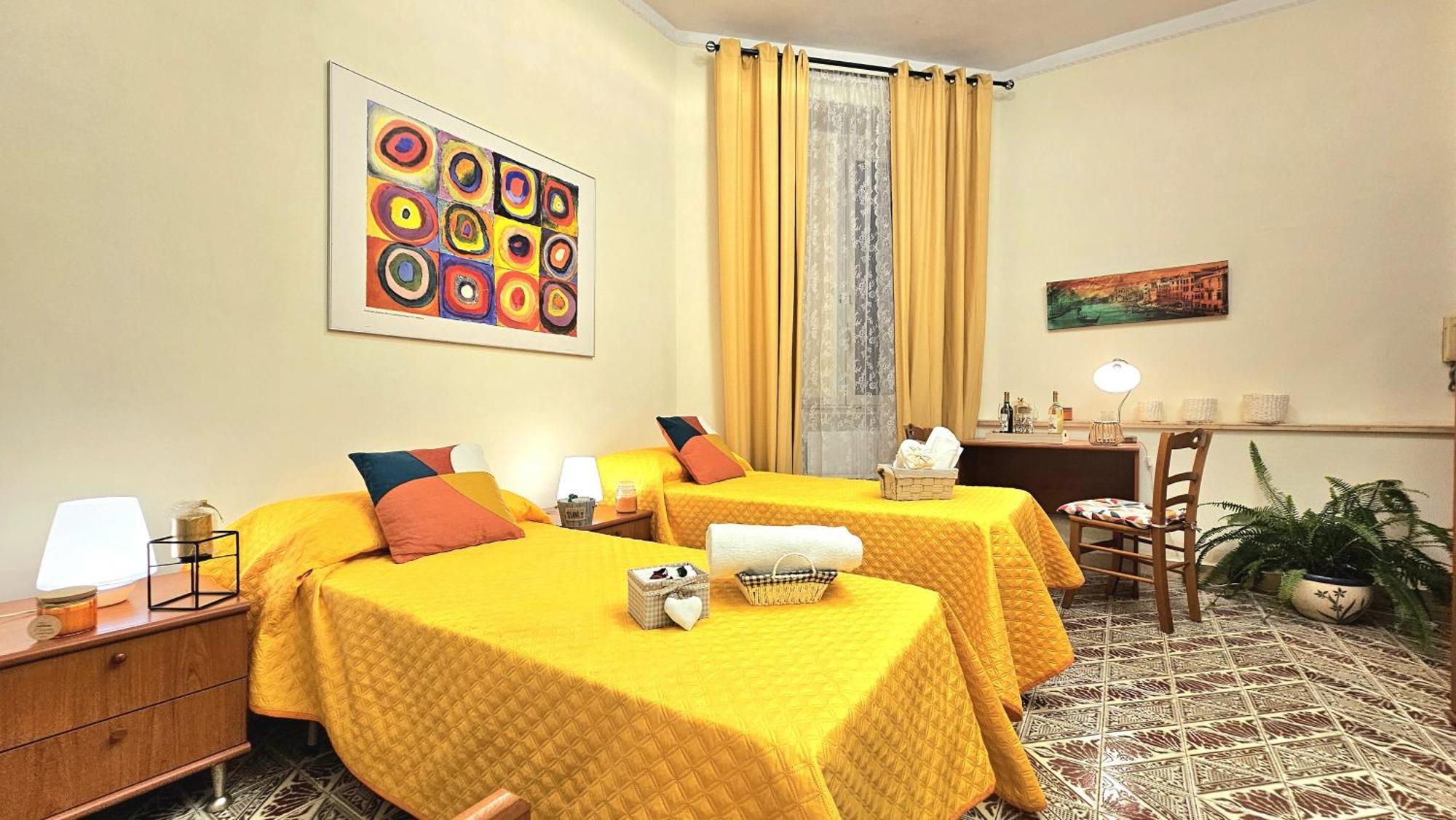 A Casa Simpatia Vaticano By Casa Simpatia Rome