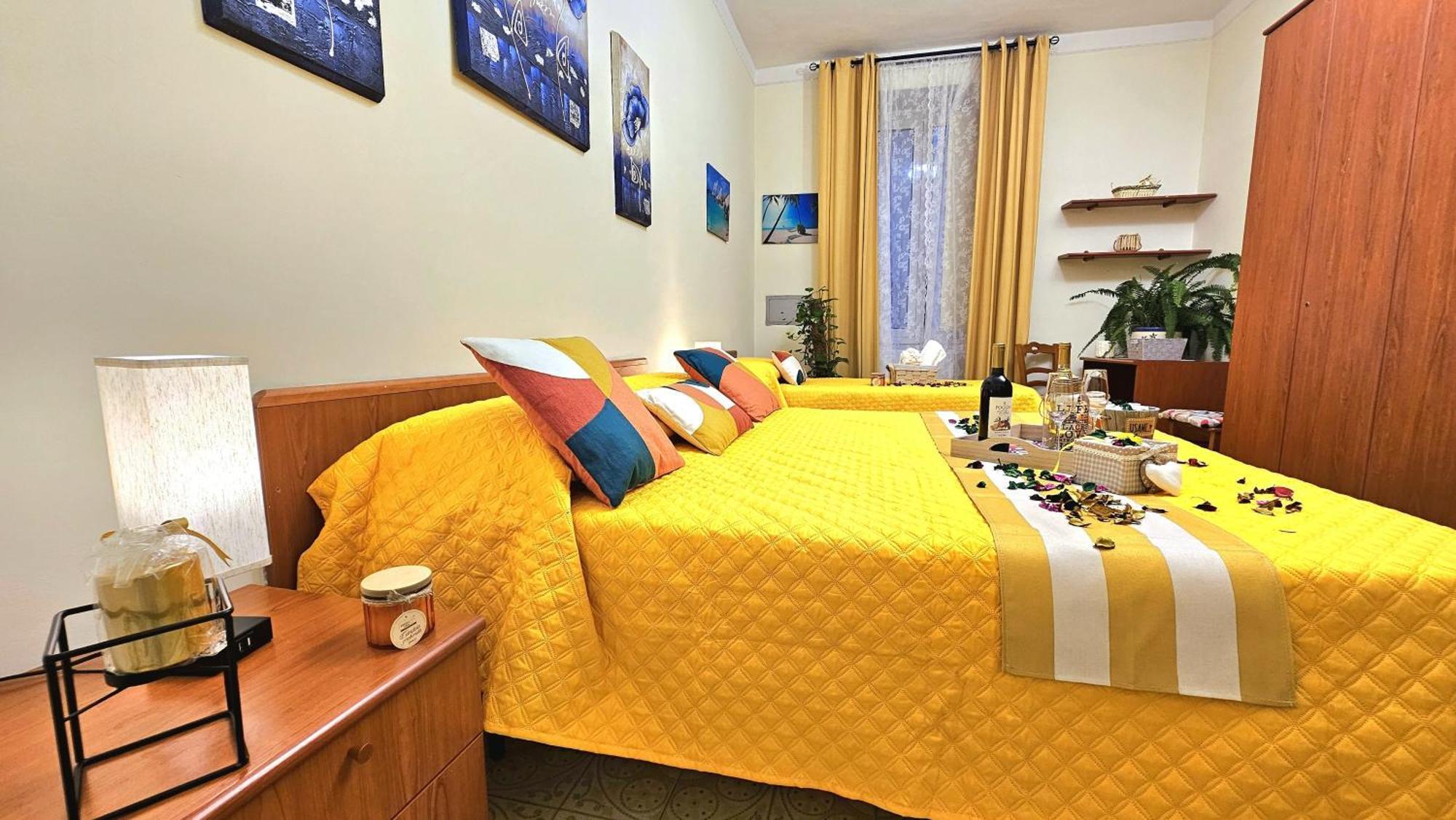 A Casa Simpatia Vaticano By Casa Simpatia Guest house
