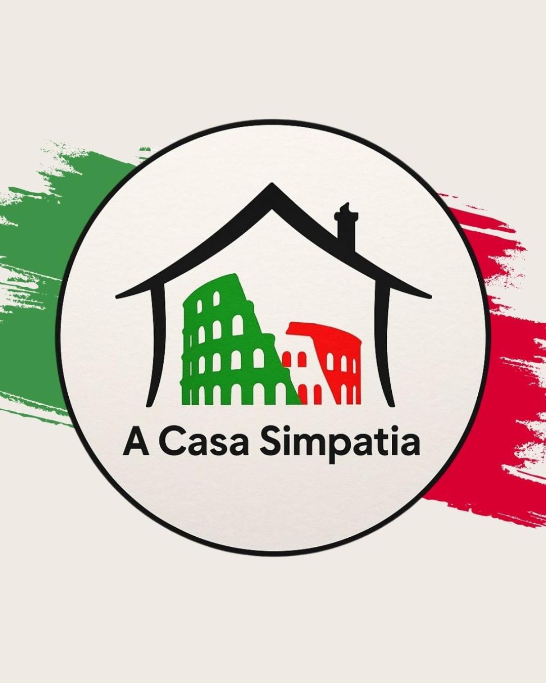 A Casa Simpatia Vaticano By Casa Simpatia Guest house *